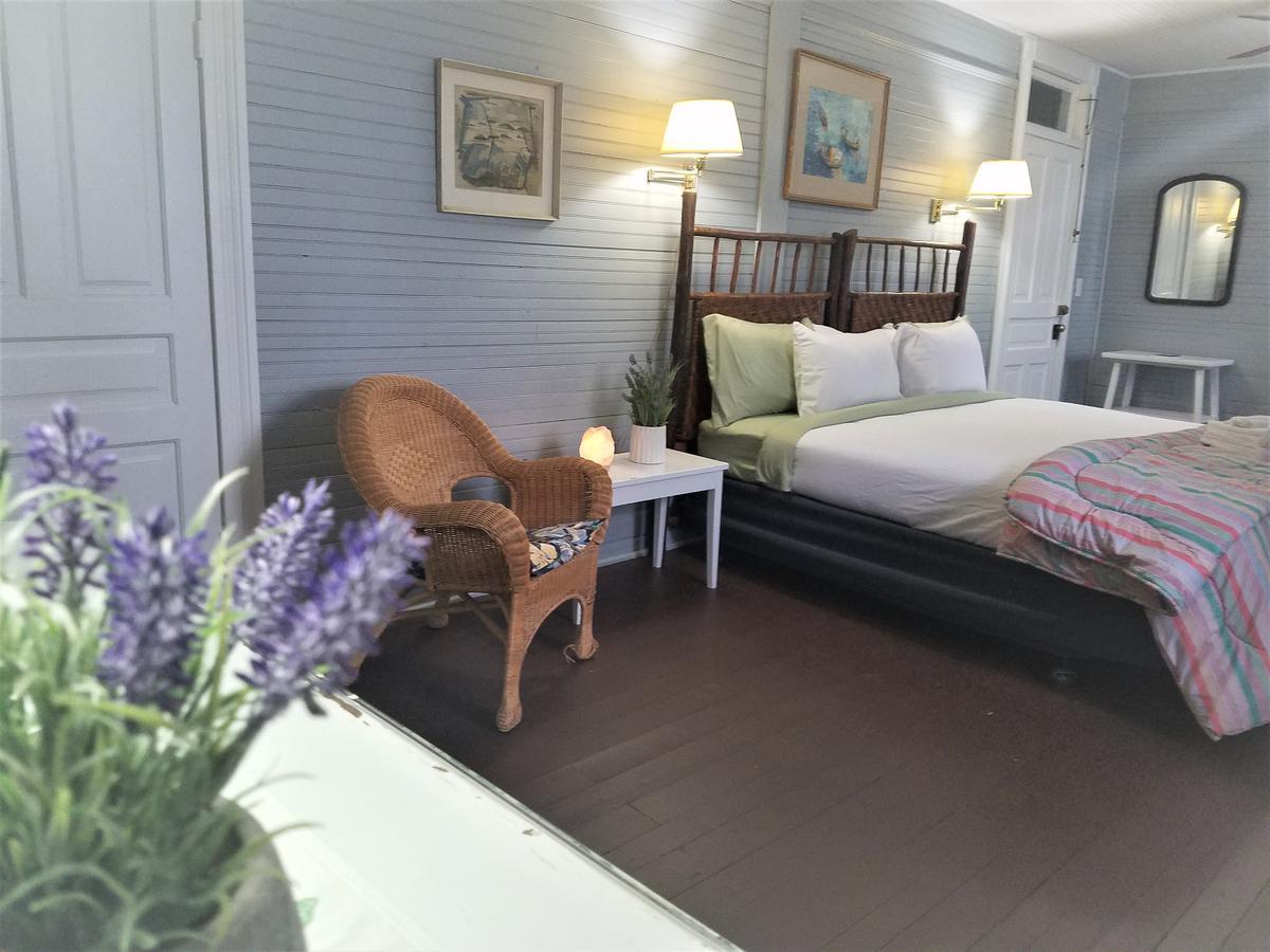 Grand Old Lady Hotel Waynesville Ngoại thất bức ảnh