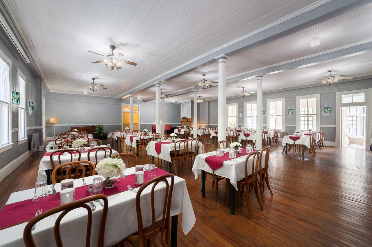Grand Old Lady Hotel Waynesville Ngoại thất bức ảnh