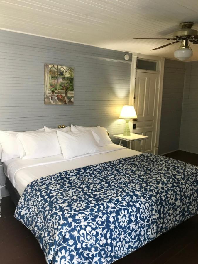 Grand Old Lady Hotel Waynesville Ngoại thất bức ảnh