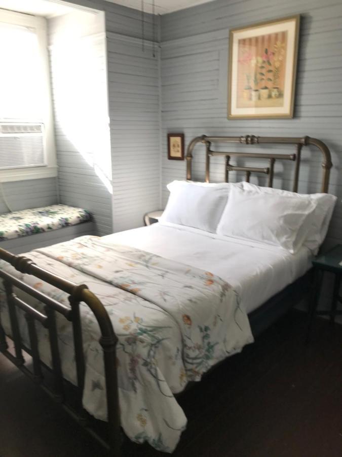 Grand Old Lady Hotel Waynesville Ngoại thất bức ảnh